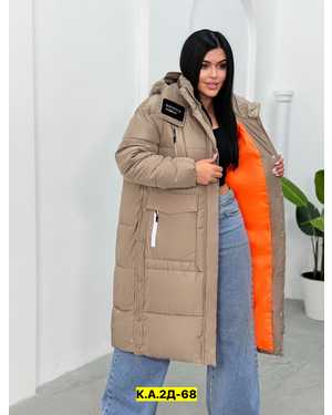 КУРТКА В РАЗМЕР ТКАНЬ ПЛАЩОВКА