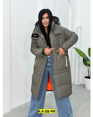 КУРТКА В РАЗМЕР ТКАНЬ ПЛАЩОВКА