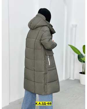 КУРТКА В РАЗМЕР ТКАНЬ ПЛАЩОВКА