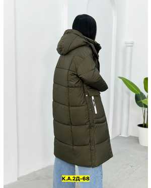 КУРТКА В РАЗМЕР ТКАНЬ ПЛАЩОВКА