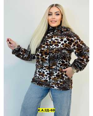 КОФТА В РАЗМЕР ТКАНЬ ФЛИС