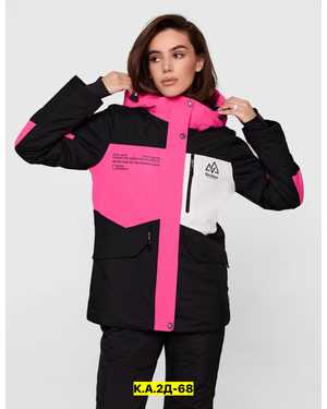 ЖЕНСКИЙ КОСТЮМ В РАЗМЕР ТКАНЬ МЕМБРАНА, ПЛАЩОВКА