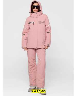 ЖЕНСКИЙ КОСТЮМ В РАЗМЕР ТКАНЬ МЕМБРАНА, ПЛАЩОВКА