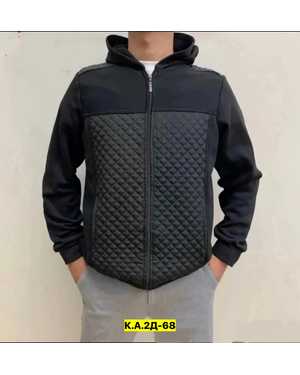 КОФТА В РАЗМЕР ТКАНЬ ФЛИС