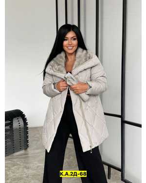 КУРТКА В РАЗМЕР ТКАНЬ ПЛАЩОВКА