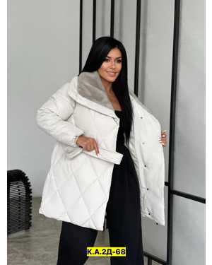 КУРТКА В РАЗМЕР ТКАНЬ ПЛАЩОВКА