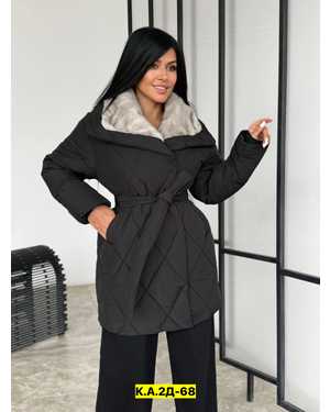 КУРТКА В РАЗМЕР ТКАНЬ ПЛАЩОВКА