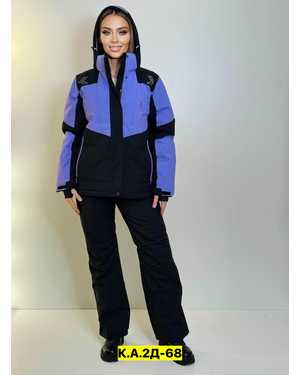 ЖЕНСКИЙ КОСТЮМ В РАЗМЕР ТКАНЬ МЕМБРАНА