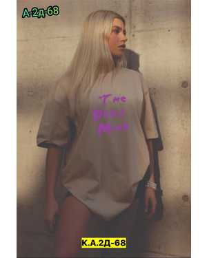 ФУТБОЛКА ТКАНЬ ХЛОПОК