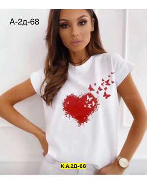 ФУТБОЛКА ТКАНЬ ХЛОПОК