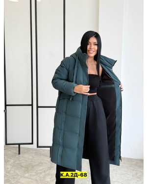 КУРТКА ТКАНЬ ТКАНЬ