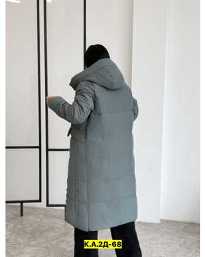 КУРТКА ТКАНЬ ТКАНЬ