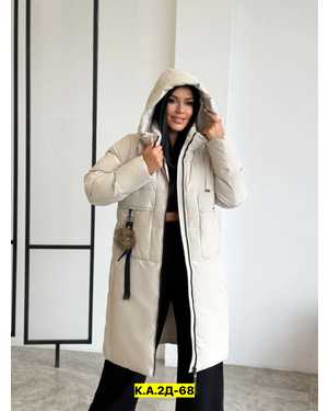 КУРТКА ТКАНЬ ТКАНЬ