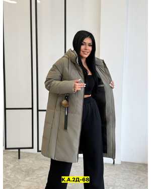 КУРТКА ТКАНЬ ТКАНЬ