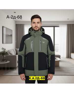 МУЖСКОЙ КОСТЮМ ТКАНЬ МЕМБРАНА