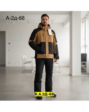 МУЖСКОЙ КОСТЮМ ТКАНЬ МЕМБРАНА