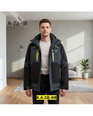 МУЖСКОЙ КОСТЮМ ТКАНЬ МЕМБРАНА