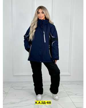 ЖЕНСКИЙ КОСТЮМ ТКАНЬ МЕМБРАНА