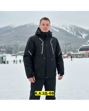 МУЖСКОЙ КОСТЮМ В РАЗМЕР ТКАНЬ МЕМБРАНА