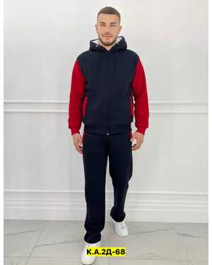 МУЖСКОЙ КОСТЮМ ТКАНЬ ФЛИС