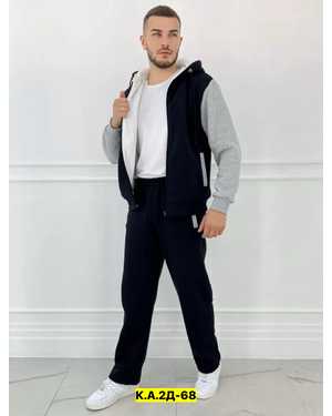 МУЖСКОЙ КОСТЮМ ТКАНЬ ФЛИС