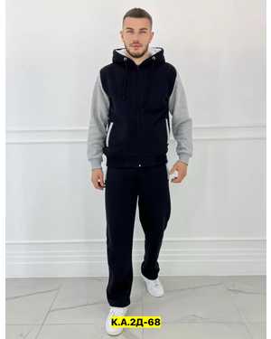 МУЖСКОЙ КОСТЮМ ТКАНЬ ФЛИС