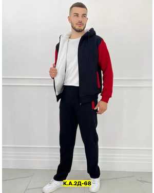 МУЖСКОЙ КОСТЮМ ТКАНЬ ФЛИС