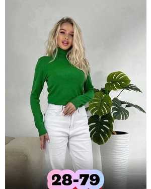 СВИТЕР В РАЗМЕР