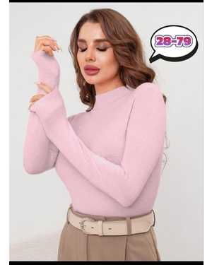 СВИТЕР В РАЗМЕР