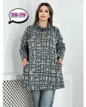 РУБАШКА В РАЗМЕР ТКАНЬ АНГОРА