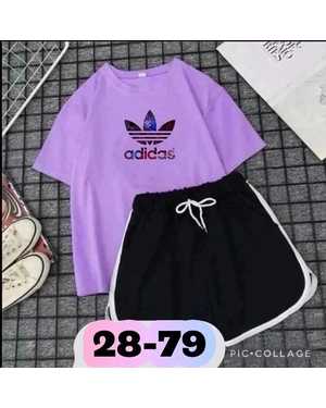 ЖЕНСКИЙ КОСТЮМ В РАЗМЕР ТКАНЬ ХЛОПОК