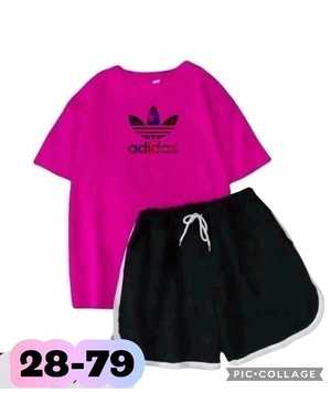 ЖЕНСКИЙ КОСТЮМ В РАЗМЕР ТКАНЬ ХЛОПОК