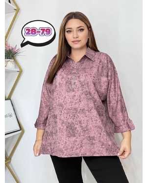 РУБАШКА В РАЗМЕР ТКАНЬ ТКАНЬ