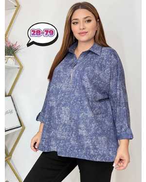 РУБАШКА В РАЗМЕР ТКАНЬ ТКАНЬ