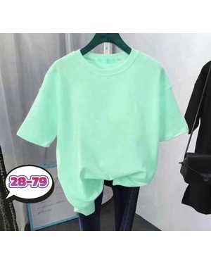 ФУТБОЛКА МАЛОМЕРЯТ ТКАНЬ ХЛОПОК