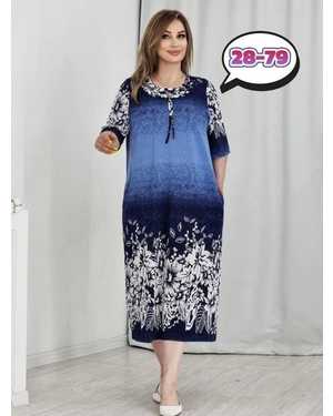 ПЛАТЬЕ В РАЗМЕР ТКАНЬ МАСЛО