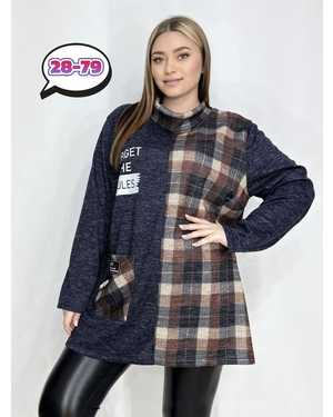 РУБАШКА В РАЗМЕР ТКАНЬ АНГОРА