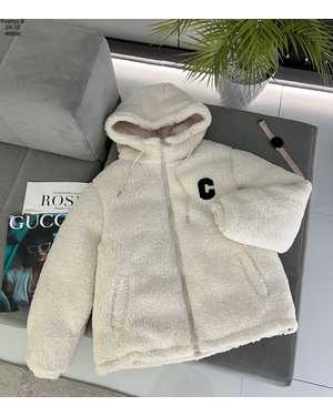 КУРТКА ТКАНЬ ПУХОВИК, МЕХОВАЯ, БАРАШКА ТЕДДИ