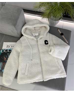 КУРТКА ТКАНЬ ПУХОВИК, МЕХОВАЯ, БАРАШКА ТЕДДИ