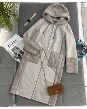 ШУБА-ДУБЛЕНКА