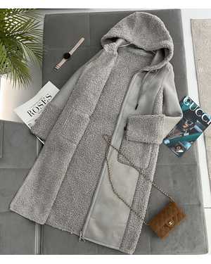 ШУБА-ДУБЛЕНКА