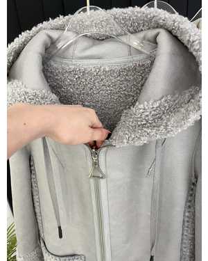 ШУБА-ДУБЛЕНКА