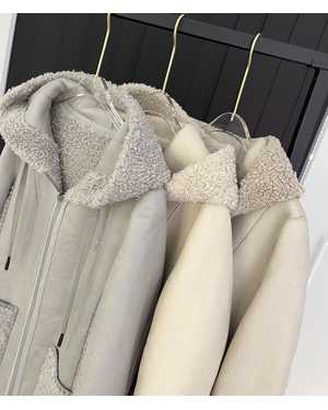 ШУБА-ДУБЛЕНКА