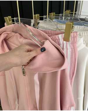 ЖЕНСКИЙ КОСТЮМ ДВОЙКА