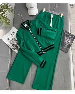 ЖЕНСКИЙ КОСТЮМ ДВОЙКА