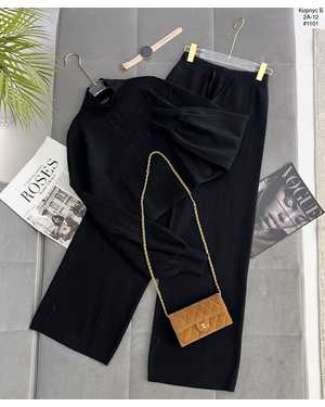 ЖЕНСКИЙ КОСТЮМ ДВОЙКА