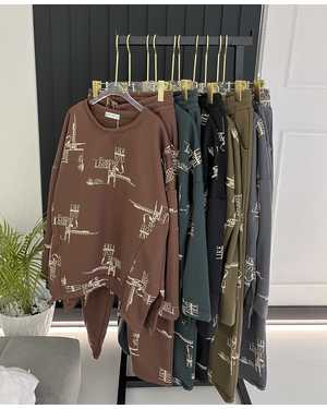 МУЖСКОЙ КОСТЮМ ДВОЙКА ТКАНЬ ФЛИС