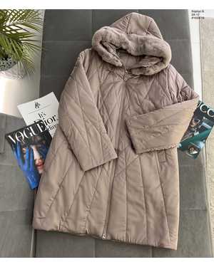 ПУХОВИК ТКАНЬ НАПОЛНИТЕЛЬ ВЕРБЛЮД