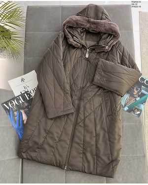 ПУХОВИК ТКАНЬ НАПОЛНИТЕЛЬ ВЕРБЛЮД