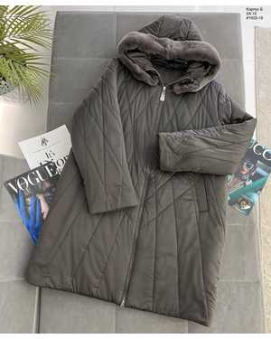 ПУХОВИК ТКАНЬ НАПОЛНИТЕЛЬ ВЕРБЛЮД